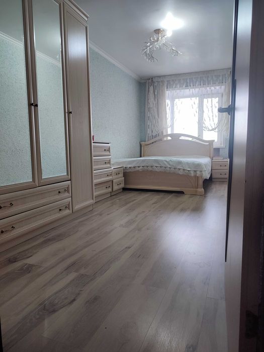 Продам 3 комнатную квартиру