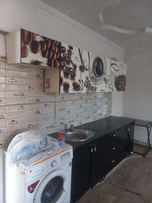 Продаётся дом в городе Уштобе