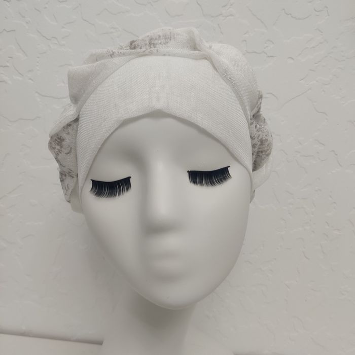 Тюрбаны для стильных женщин