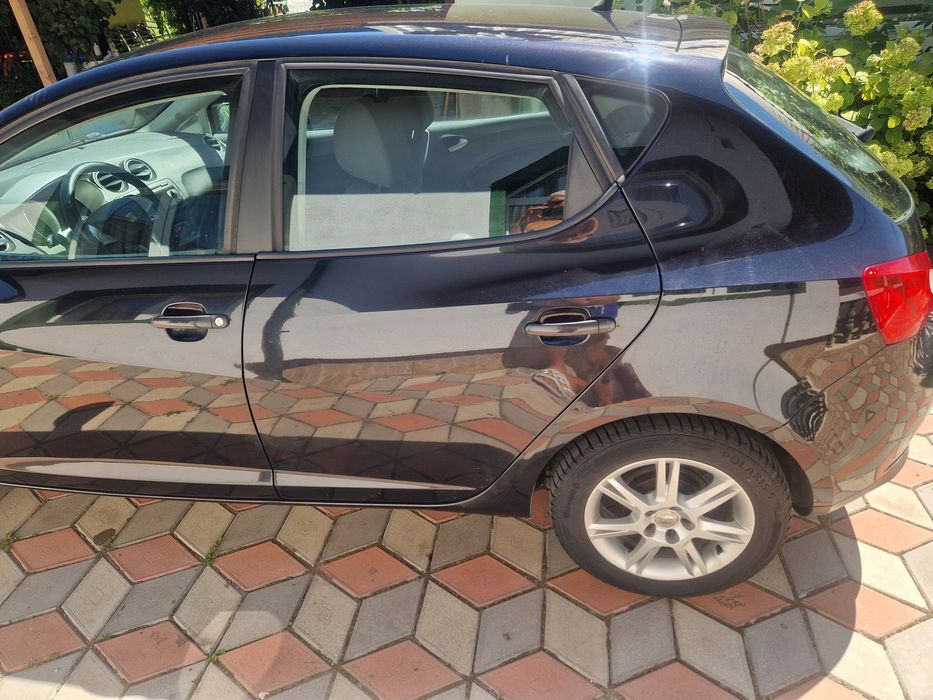 Seat Ibiza An 2010