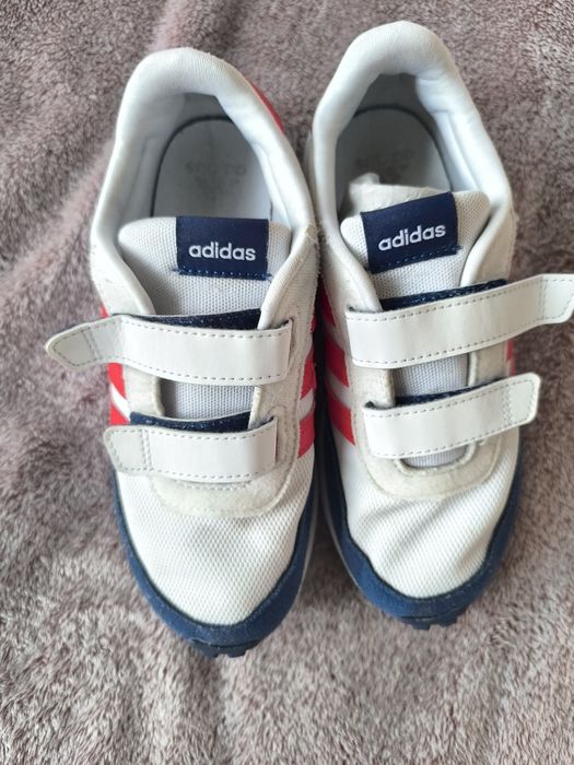 Детски летни маратонки Adidas , номер 35