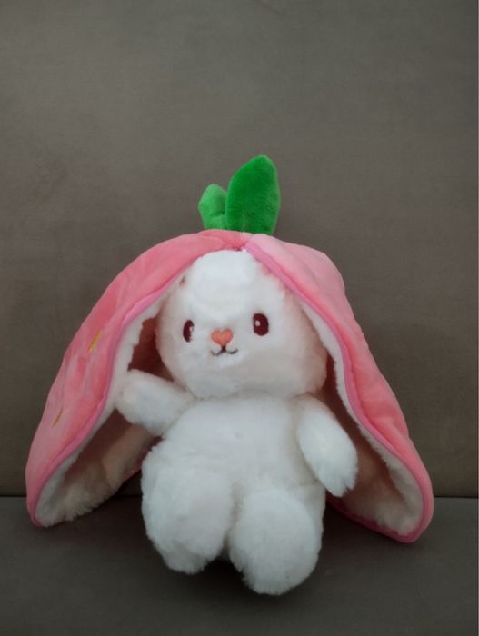 Букет из мандаринок