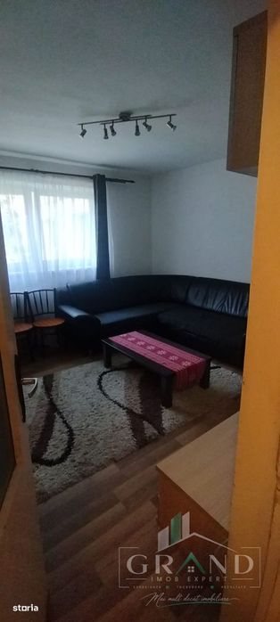Ap 4 Camere | 68 Mp+Balcon | 2 Băi | Etaj 1/10 | Mănăștur–Mehedi