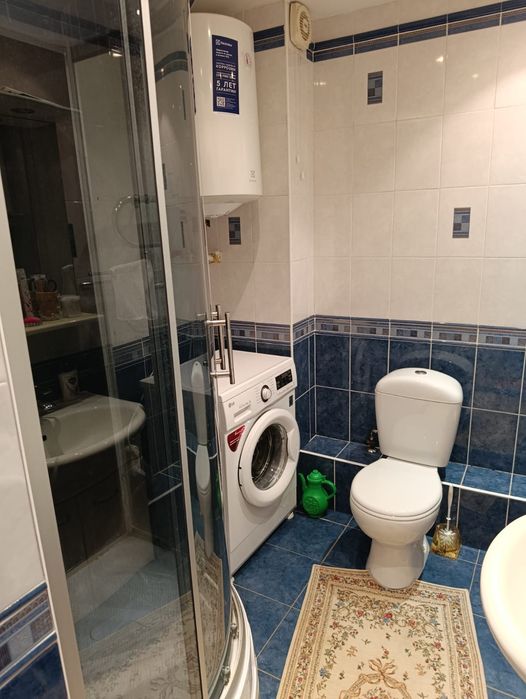 Продам 3ком квартиру
