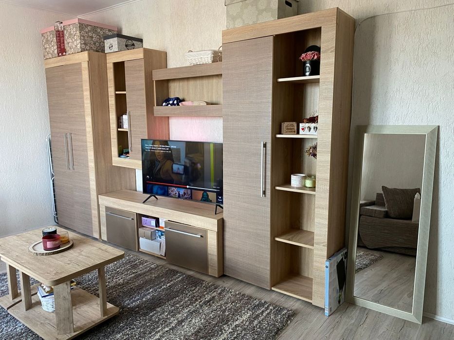 Proprietar , vând apartament cu 2 camere în Tg Mureș , în cartierul 7 noiembrie