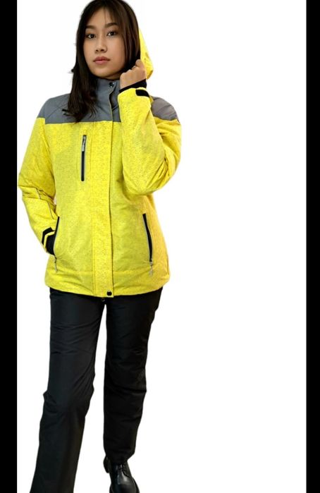 Продам зимний костюм