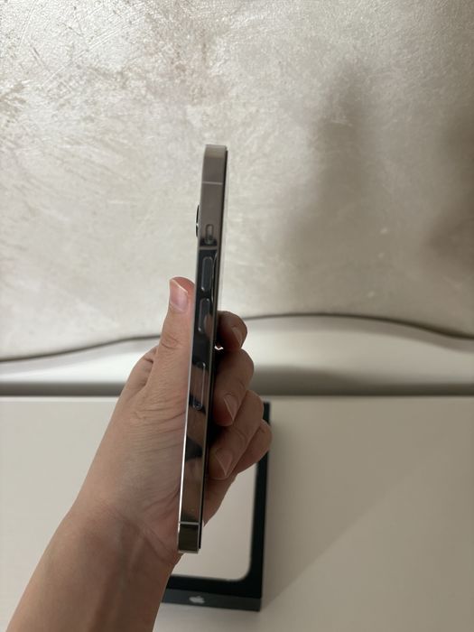 Iphone 13 pro silver 256gb