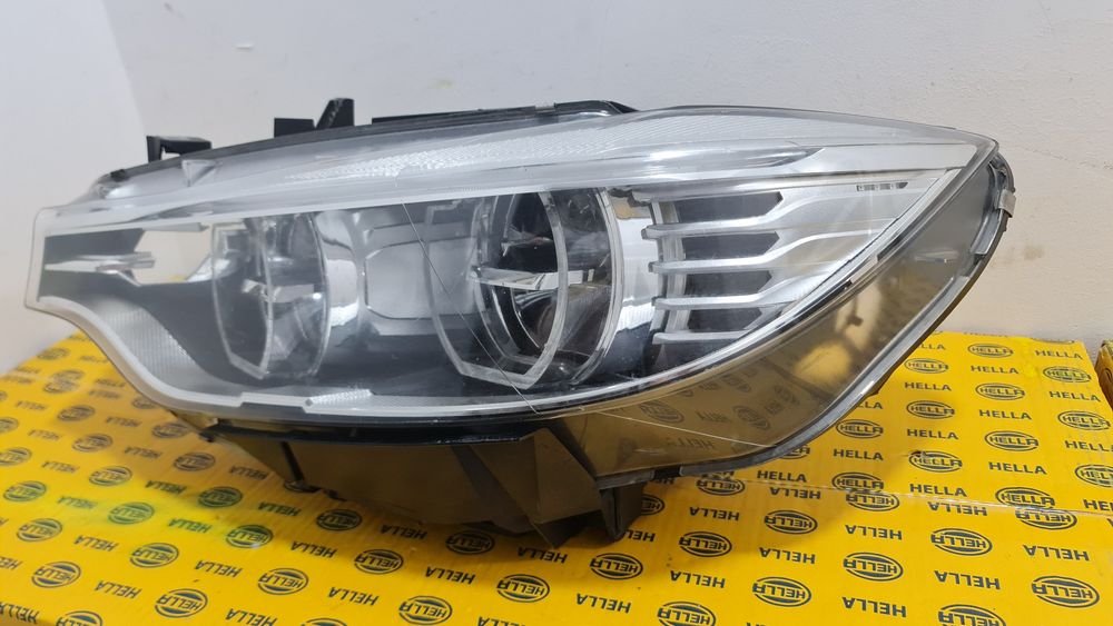 Far faruri full led BMW 4 f32 f33 f36 m4 f82 coupe cabrio