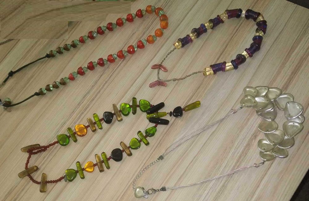 Ефектни обеци LALO TREASURES