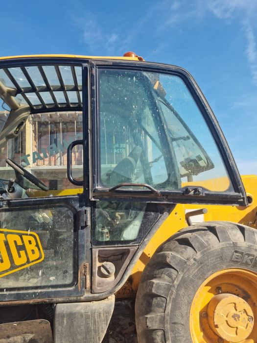 De vânzare manitou