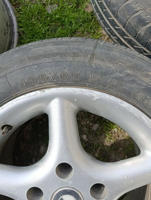 Продам диски на BMW