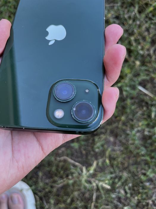 Iphone 13 в хорошим состояний йо