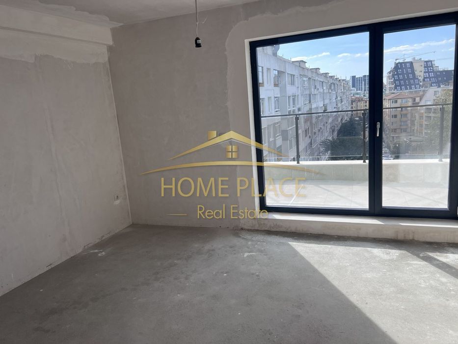 Продава се Тристаен апартамент в Варна, Чайка - 122 кв.м за 2132 €/кв.м - Снимка #2