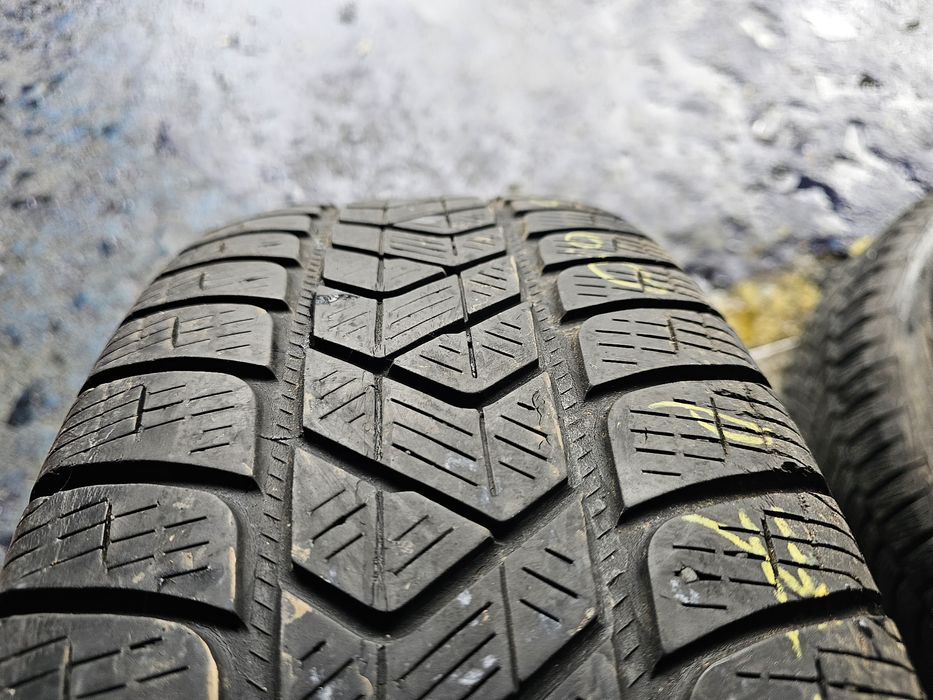 1x 215 60 17 m+s pirelli