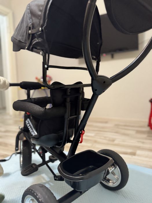 Продам детский велосипед