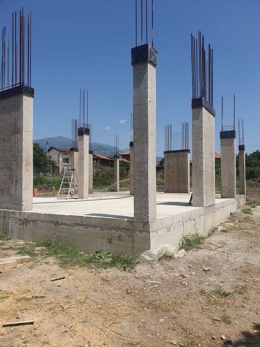 Ремонт на покриви