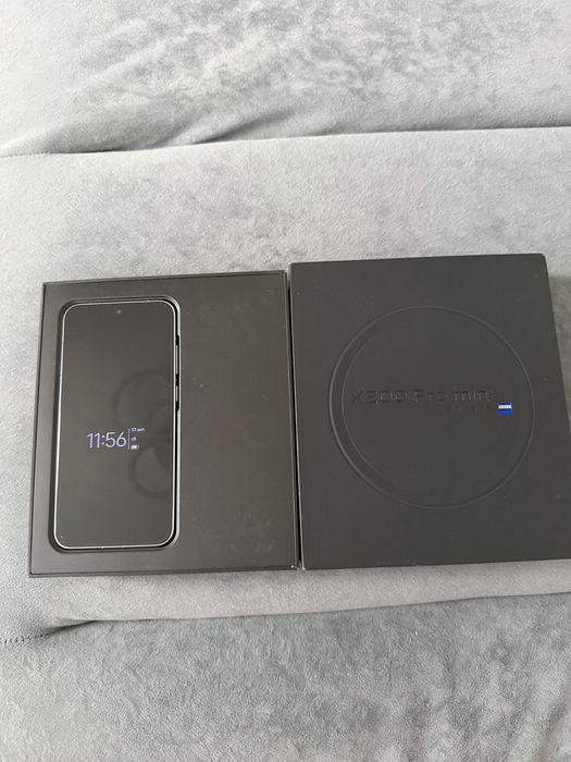 Vivo X200 pro mini