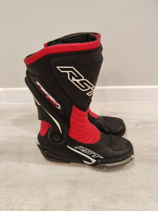 Ботуши за мотор RST Tractech EVO 3 / 40 номер
