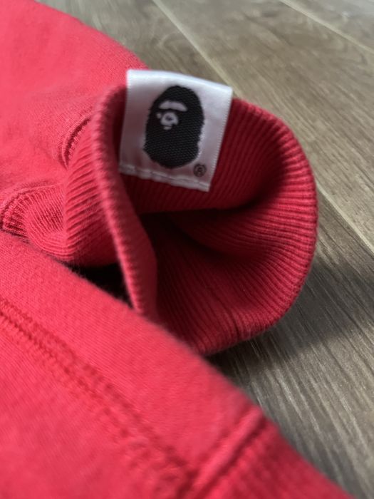 2009 BAPE Vintage