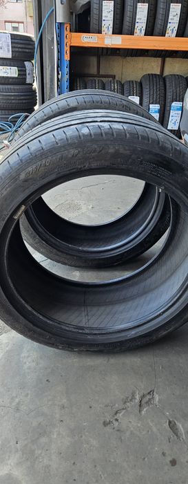 Anvelope Michelin  Pilot sport 3, 275/40/19 101Y