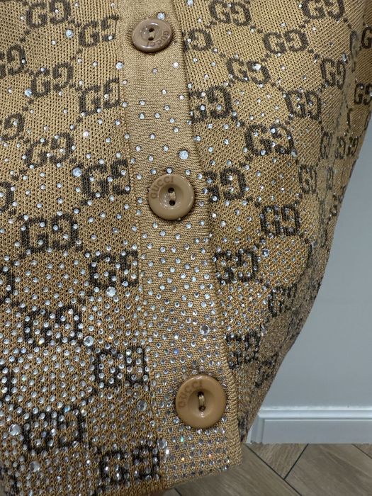 Кофта Gucci новая