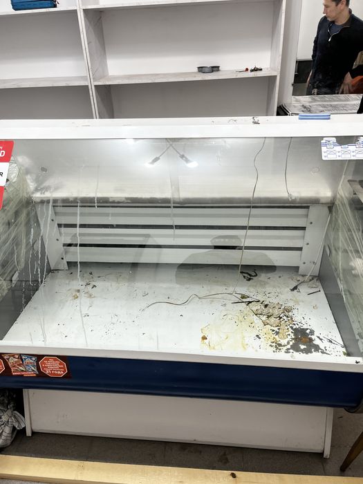 Маразильник      На овощной