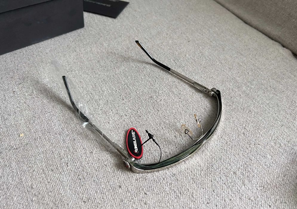 Sunblade SB1001 SB502E oprechi fără lentile model rar colecţionari