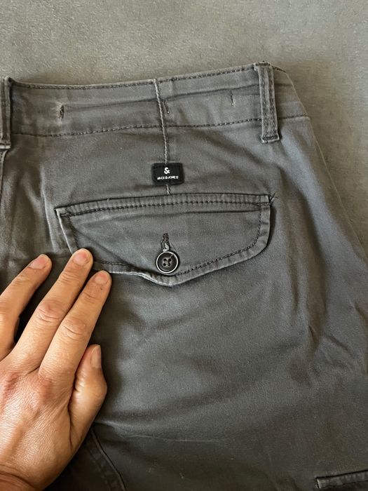 Карго панталон Jack Jones