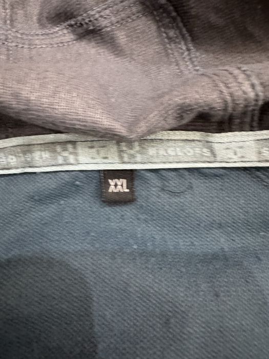 Мъжко яке HAGLOFS Windstoper . Размер 2XL