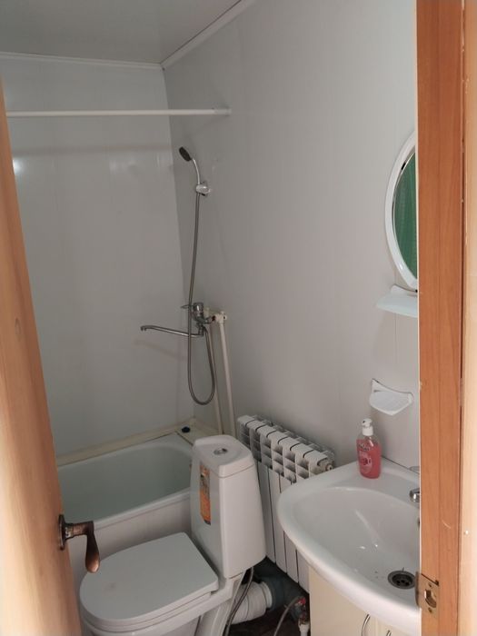 Сдам 1 ком благустр домик