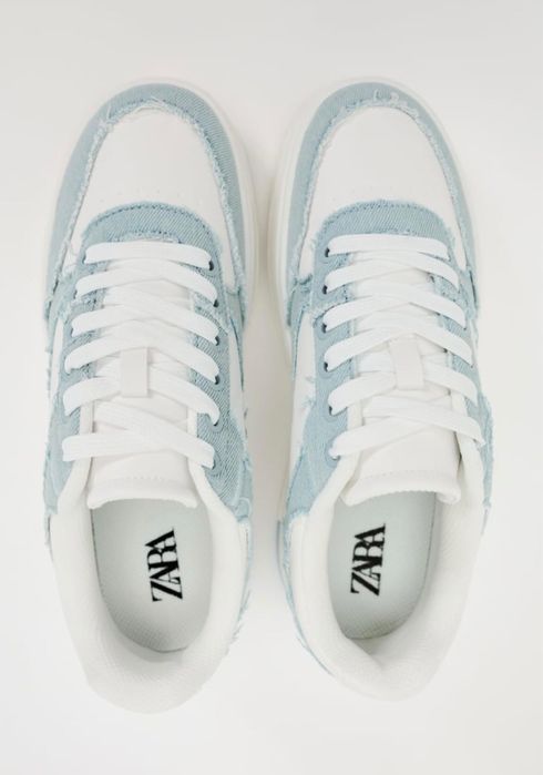 Обувки / маратонки Zara Зара