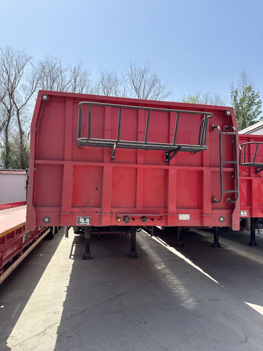 Konteyneravoz контейнеравоз сотувда 13м Кредит