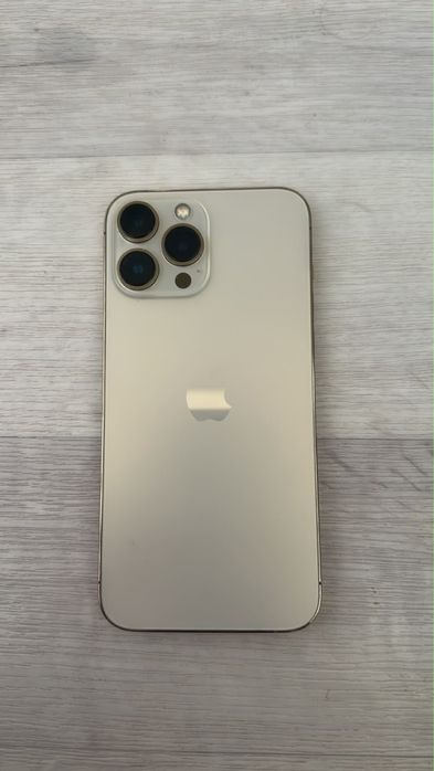 Продам Iphone 13 pro max 256 гб