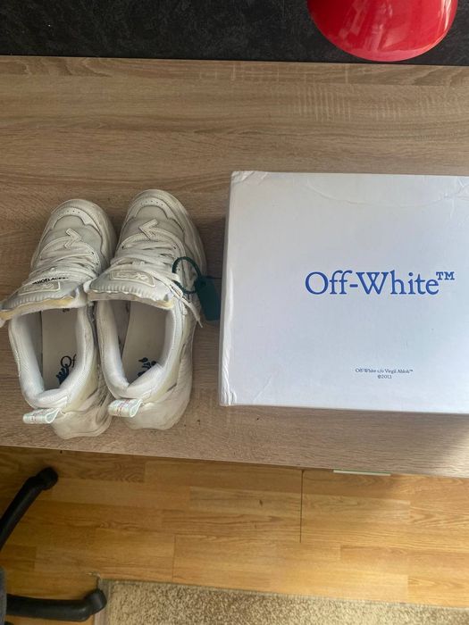 Off white odsu-1000