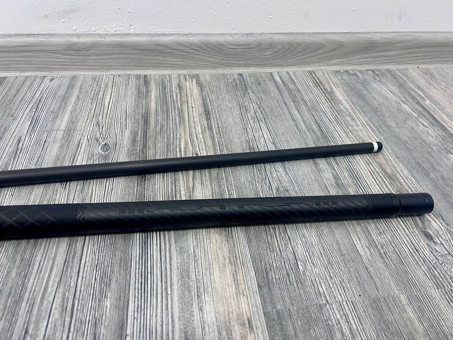 Професионална Щека за Билярд - направена от Carbon Fiber