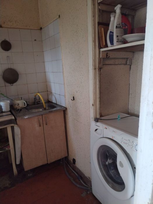 Срочно не дорого продаётся двухкомнатная квартира на Чиланзаре 46,500$