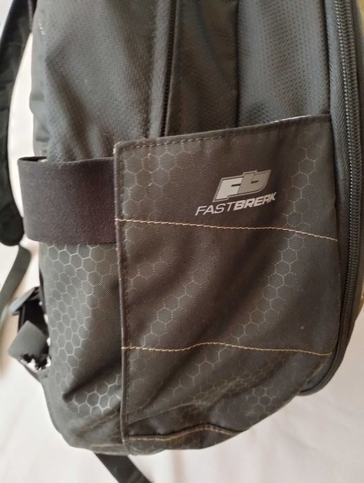 Раници FASTBREAK  30 литра и Wenger Mini