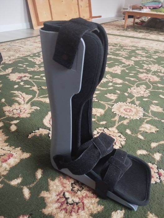 Сапажок деротационный