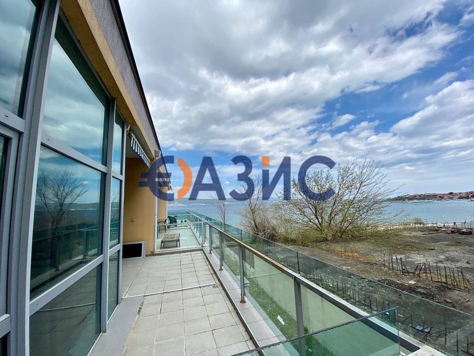 Продава се Двустаен апартамент в Несебър - 87 кв.м за 683 €/кв.м - Снимка #11