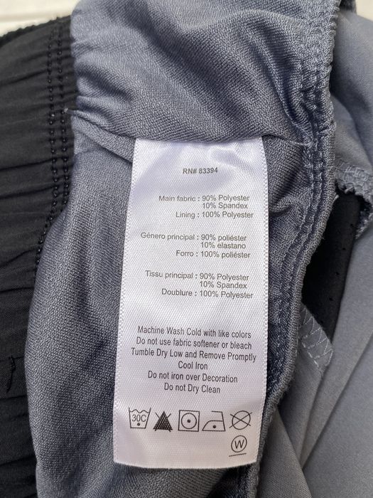 Pantaloni scurți bărbați Asics, L