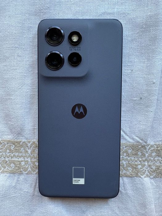 Motorola edge 50 NEO