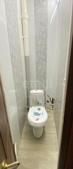 2 х ком квартира в центре