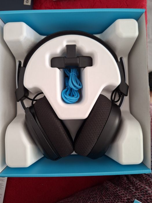 Casti Stereo JLAB JBuds Work Wireless, Microfon, Multipoint, Bluetoot