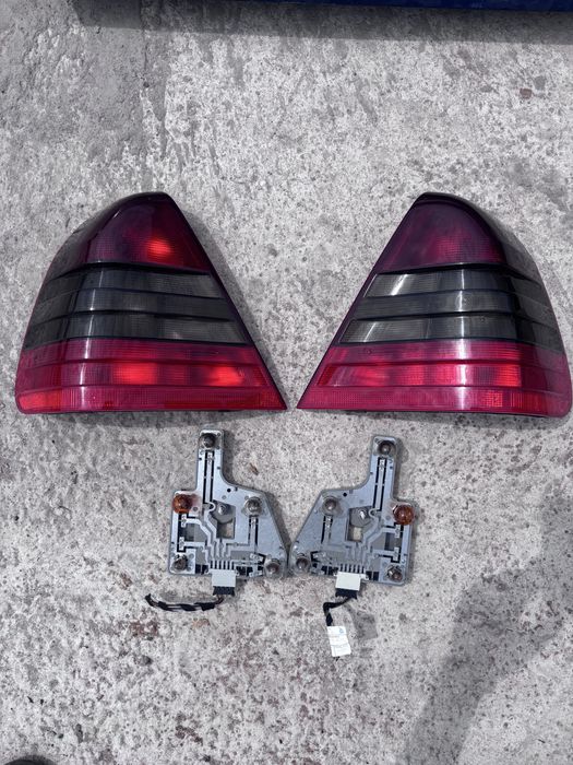 Авторазбор w202 мерседес