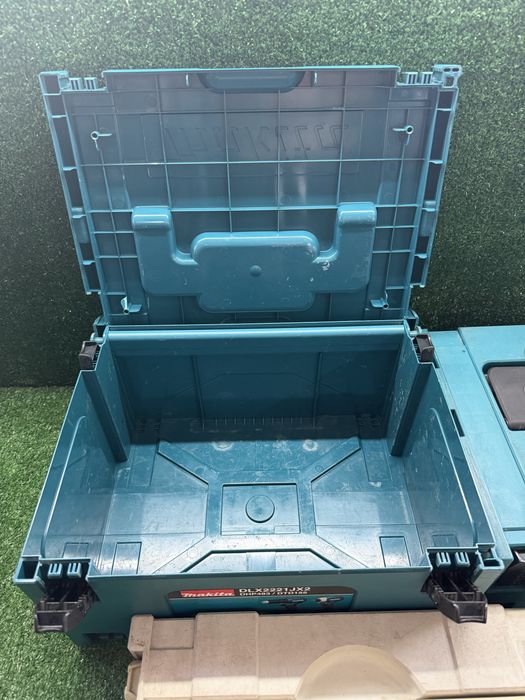 Куфари Makita/Festool makpac 1/2/3