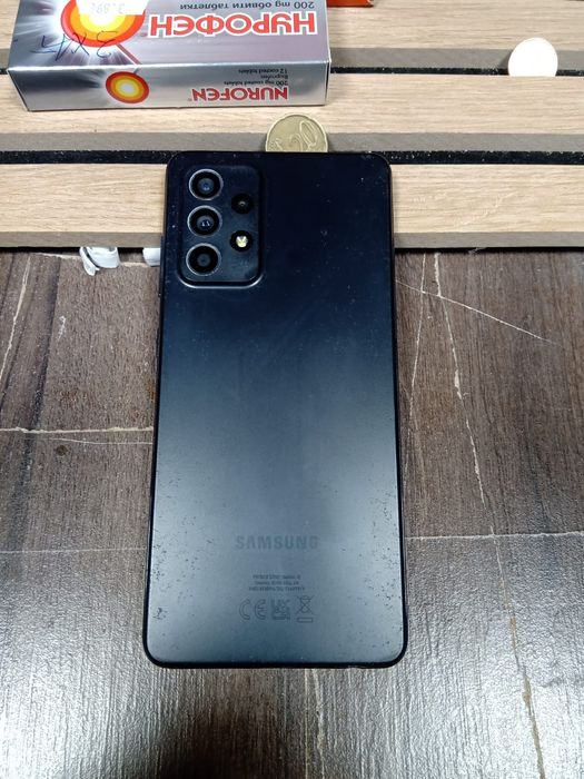 Samsung a52 5G s