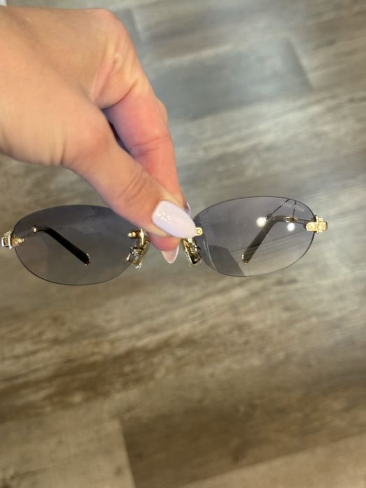 Слънчеви очила miu miu