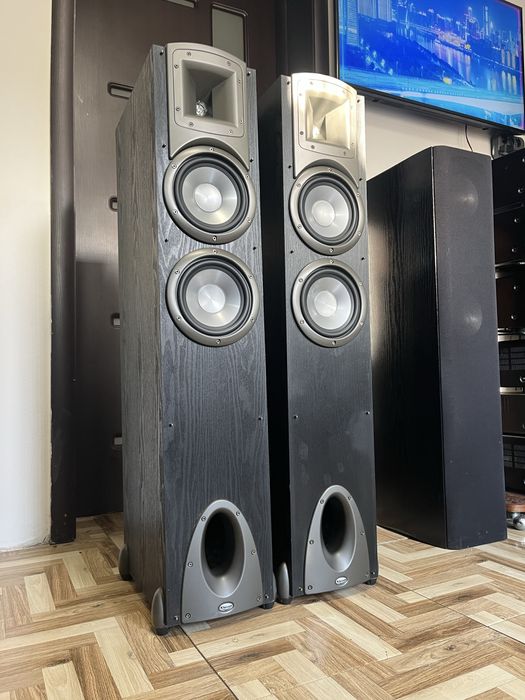 Boxe Klipsch F2 Synergy impecabile!!!