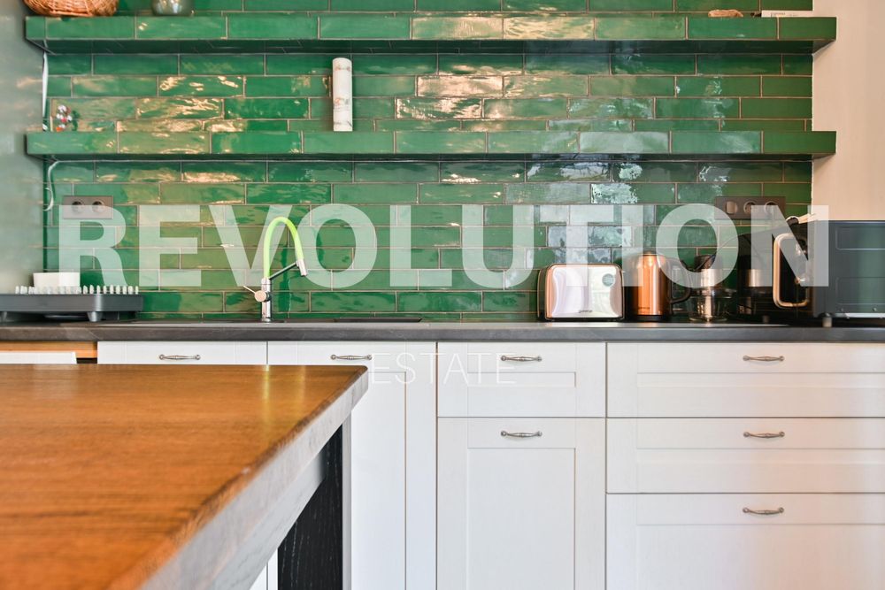 Дава се под наем Двустаен апартамент в София, Оборище - 64 кв.м за 800 € - Снимка #4