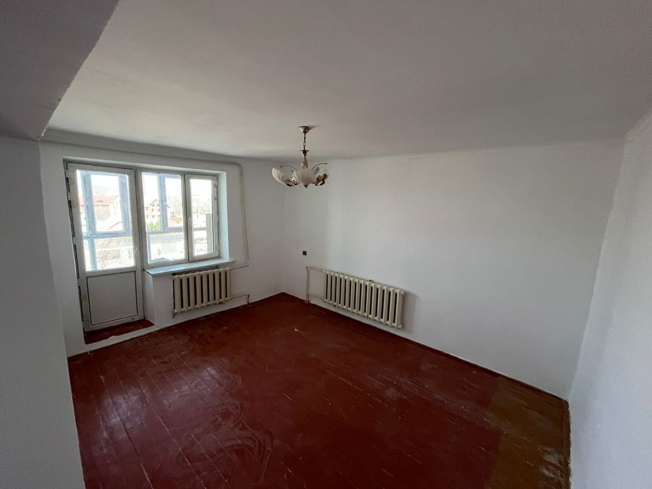 Продам 2-х комнатную квартиру